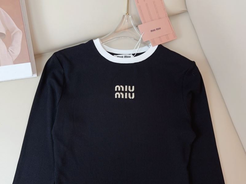 Miu Miu T-Shirts